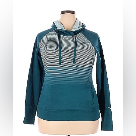 Puma Tops - Puma hoodie